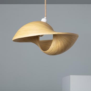 Hanglamp Bamboe Shuka Acacia ILUZZIA