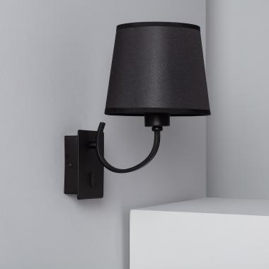 Wandlamp metaal  Kuombi