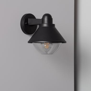 Valera Aluminium Outdoor Wall Lamp