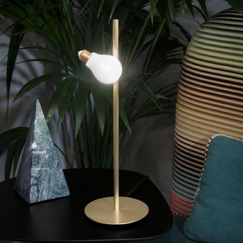 Product of SLAMP Idea Table Lamp