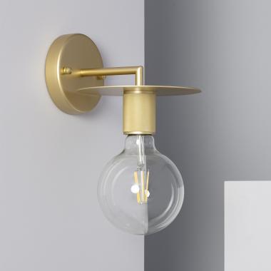 Product of Bern Wall Lamp