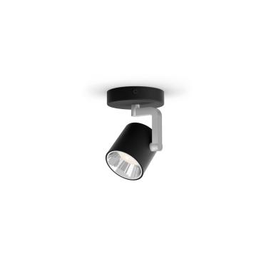 Lampada da Soffitto PHILIPS Byrl 4.3W Single Spot LED