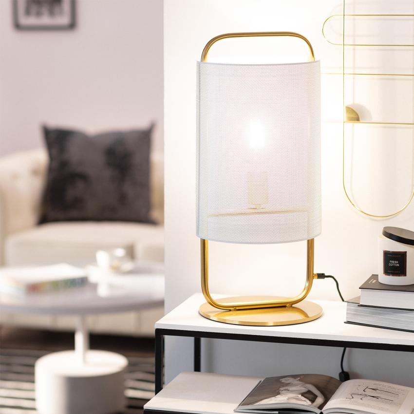 Product of Ansa Table Lamp 