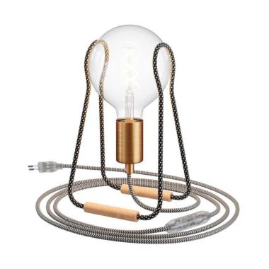 Lampa Stołowa Creative-Cables Model KTCH0_ Taché