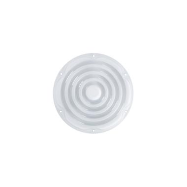 Optique 90º pour Cloche LED UFO PHILIPS Xitanium LP 100W 190lm/W Dimmable 1-10V