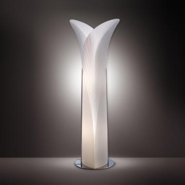 SLAMP Las Palmas Floor L Floor Lamp