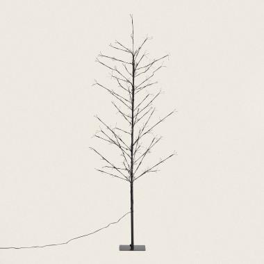 Albero di Natale 480 LED 180 cm Ognis