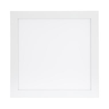 Product of 20W 30x30cm 2000lm Dimmable Selectable CCT LED Panel with Remote Control