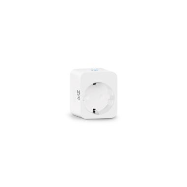 Presa Tipo F Schuko Smart Wi-FI WiZ