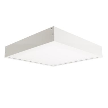 LED-Panel 62x62cm 40W 5200lm High Lumen LIFUD + Oberflächenset