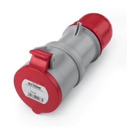 Product SCAME Optima Series 32 A Industrial Connector  - IP54