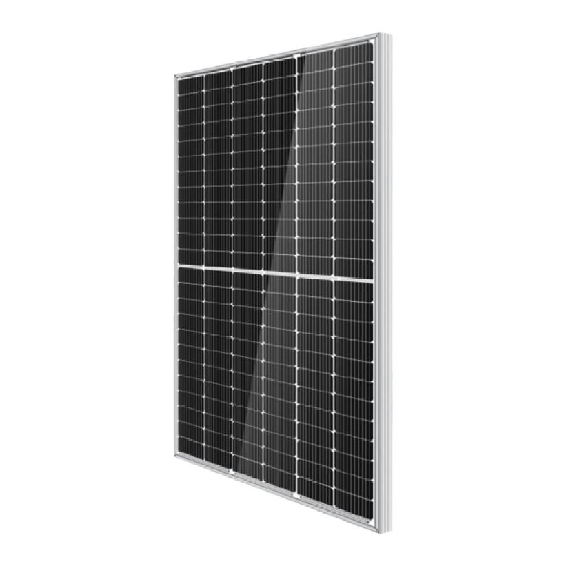 Produkt od Monokrystalický fotovoltaický panel LEAPTON LP182*182-M-72-MH 550W