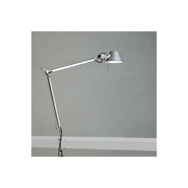 ARTEMIDE Tolomeo Table Lamp with Clip