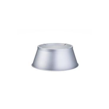 Product Aluminium Reflector voor High Bay UFO PHILIPS Ledinaire LED 94W BY020Z G2