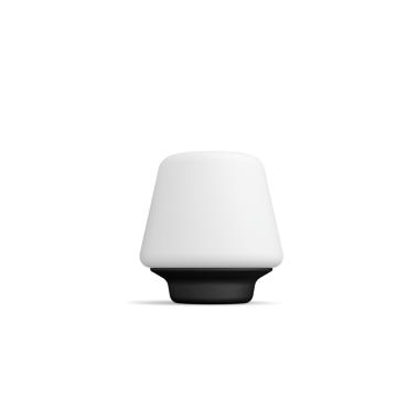 Lampada da Tavolo LED White Ambiance 8.5W PHILIPS Hue Wellness