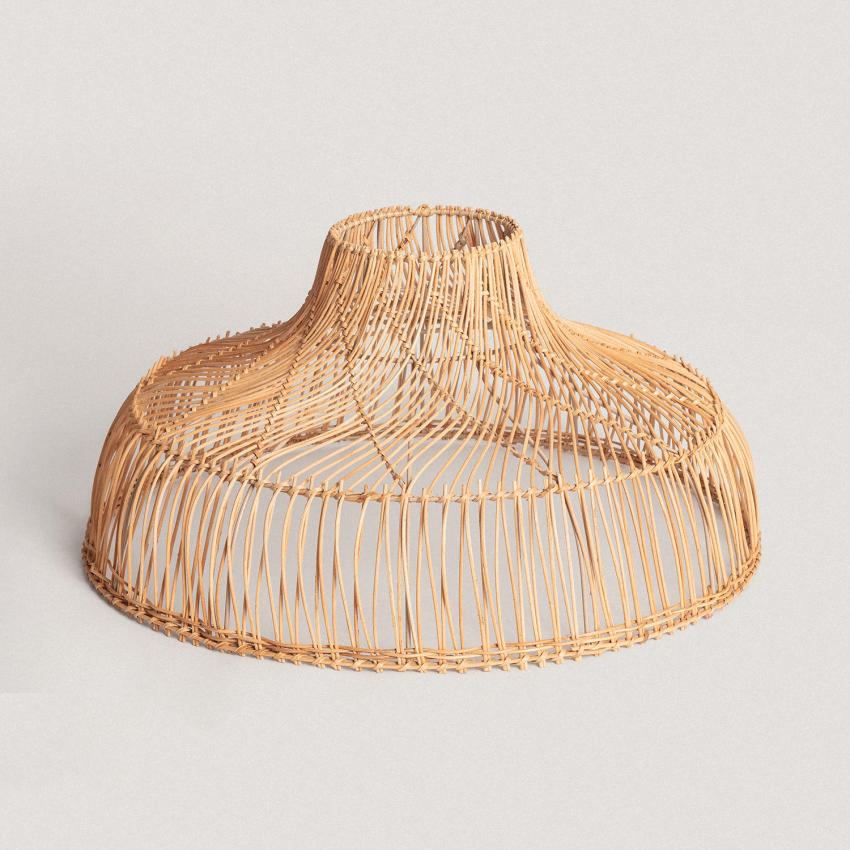 Product of Lamp Shade for Yulara Rattan Pendant Lamp ILUZZIA Ø500 mm