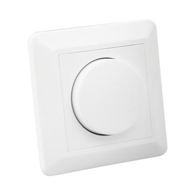 Universal Triac LED Dimmer Switch