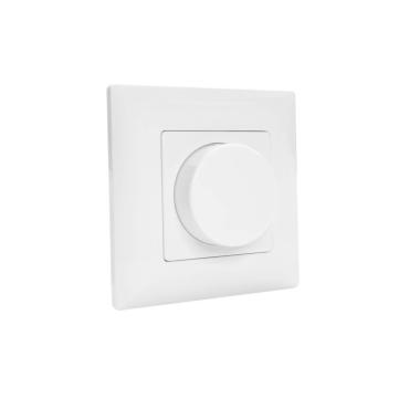 Product Triac RF LED Dimmer Switch compatible with RF Remote