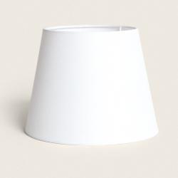 Product Lampenschirm aus Stoff Mindah