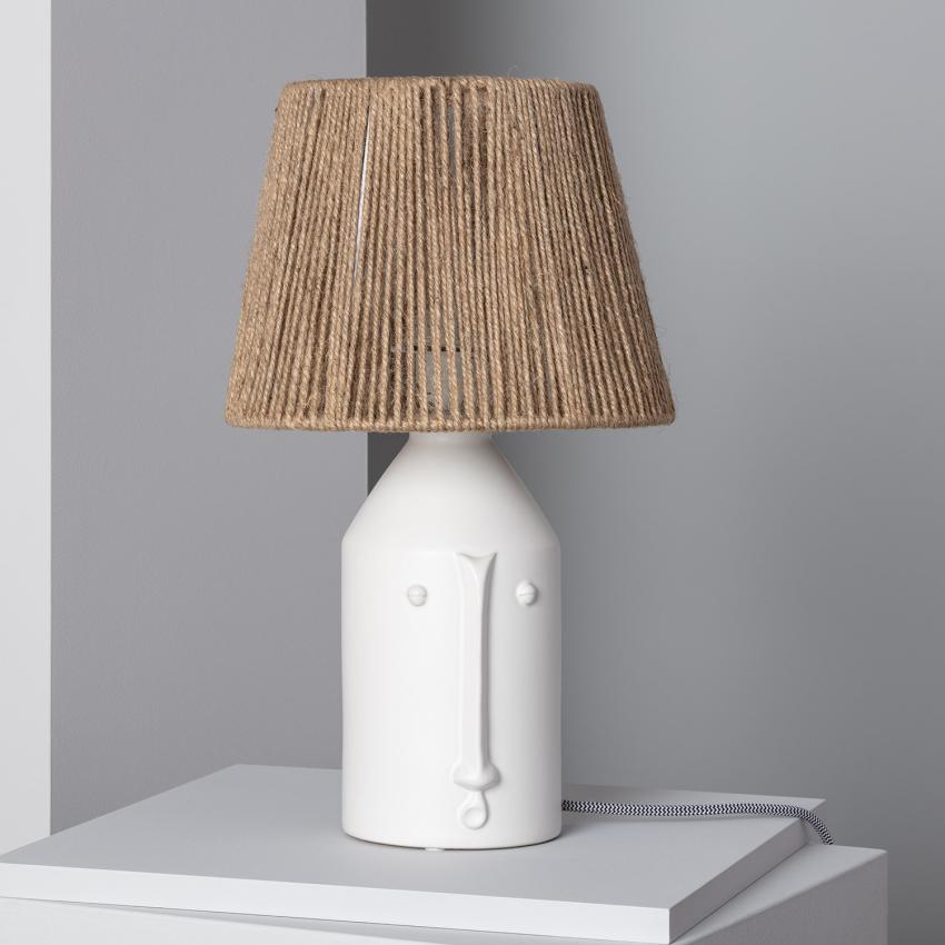 Product of Bakamba Table Lamp