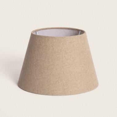 Abat-jour de Lampe Tissu Azami