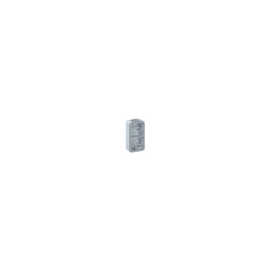 LEGRAND Plexo 069661 2 Element Vertical Junction Box