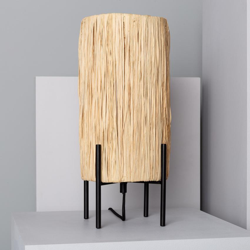 Product of Haban Table Lamp 