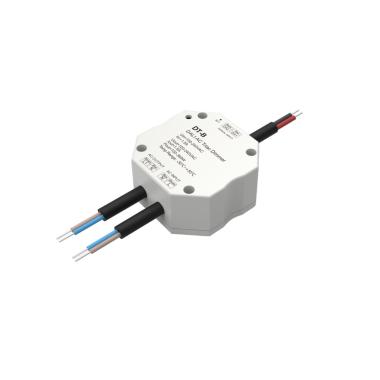 Product 1 Channel DALI to TRIAC Dimming Switch