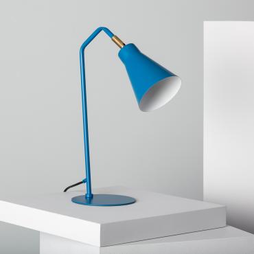 Talda Flexo Desk Lamp Ledkia