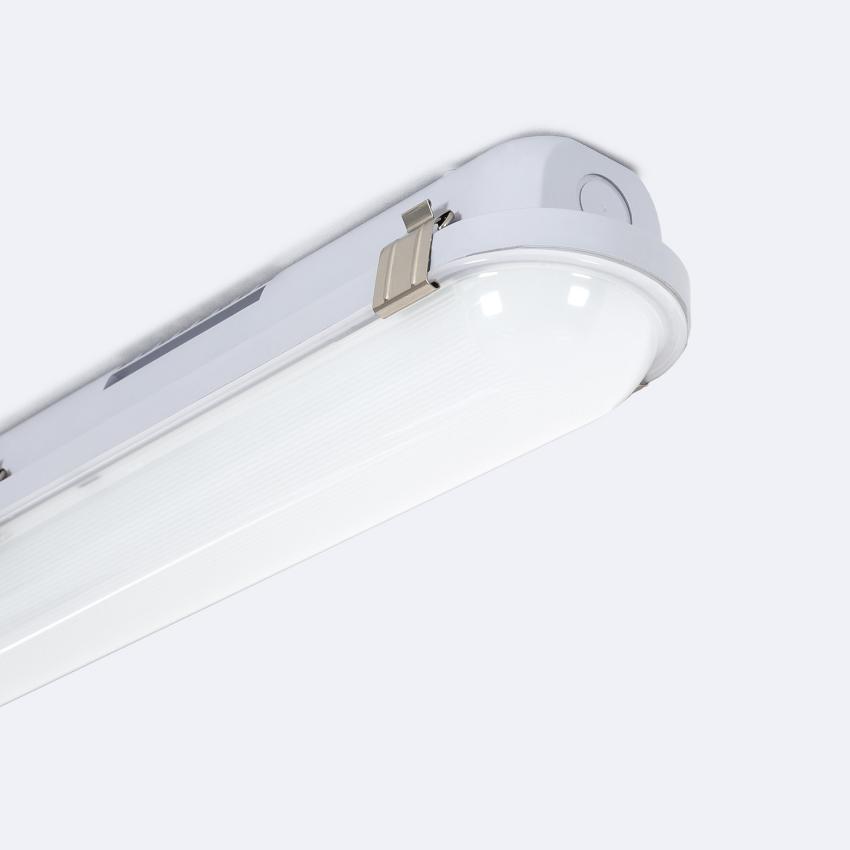 Produkt od 120cm Prachotěsné LED Zářivkové Těleso 36W IP65 s Nouzovým Světlem