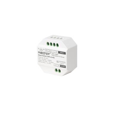 Regolatore LED TRIAC RF Compatibile con Pulsante MiBoxer TRI-C1