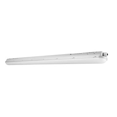 120 cm Vodotěsné LED Zářivkové Těleso 42W ECO Damp Proof IP65 LEDVANCE 4058075463868