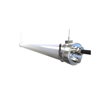 Product van Armatuur Waterproof LED 40W 120 cm IP68 9K  LEDNIX Special Boerderijen
