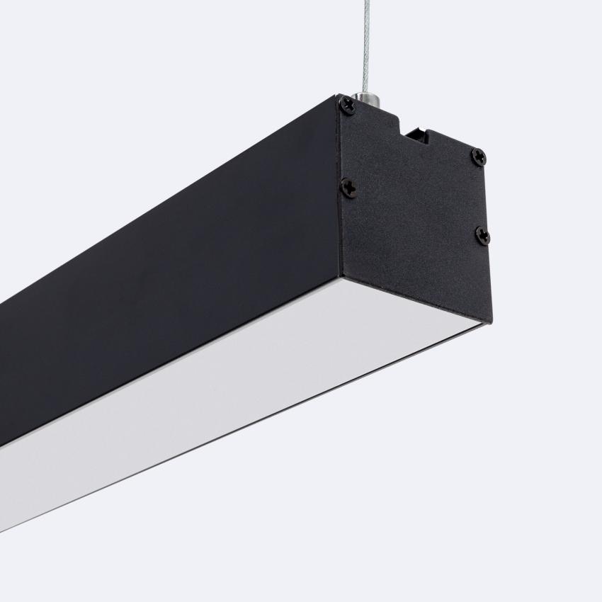 Product van LED linear bar 20W CCT Terry