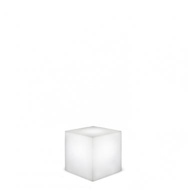 Cube LED RGBW Cuby 20 Solar Smarttech