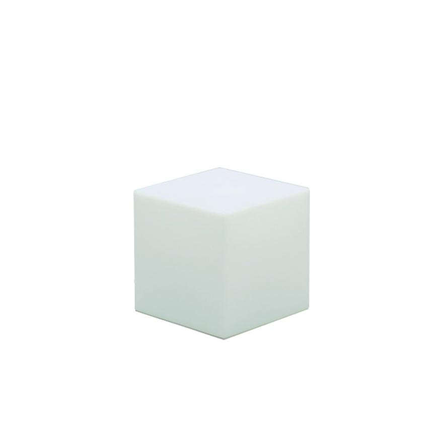 Produkt od Zahradní Svítící Kostka Cuby 45 IP65 Studená Bílá 