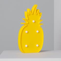 Pineapple LED