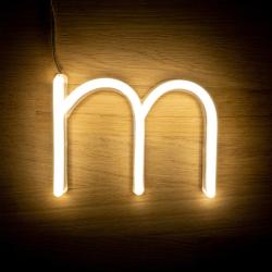Product LED Neon Letters