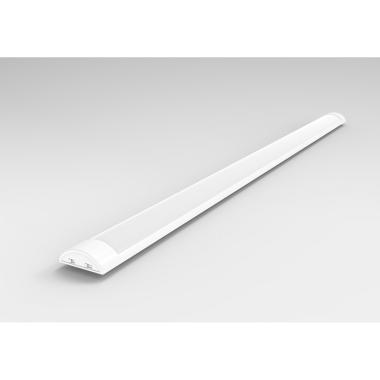 Product van LED Bar 60cm 10/15/20W CCT Selecteebaar  Slim 
