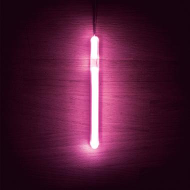 Lettere LED Neon Rosa