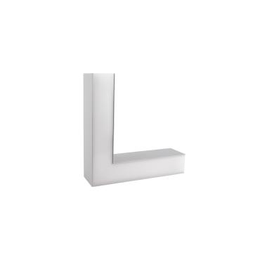 Product LED-Linearstrahler New Turner "L" 8W (UGR19)