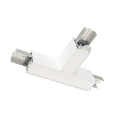 Unione T per Barra Lineare LED Turner 12W