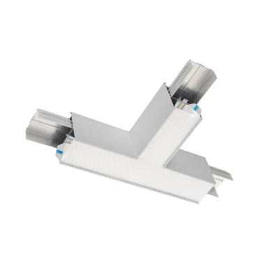 Barra Lineare LED New Turner "T" 12W (UGR19)