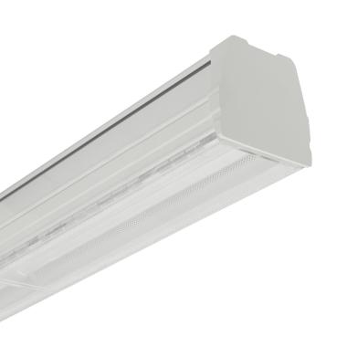 Product of LED Trunking Light 60cm 2ft 24W 150lm/W Dimmable 1-10V