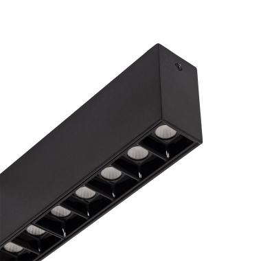 Spot Lineair Optic LED Opbouw 400mm LED 24W CRI90 UGR16