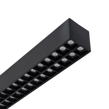 400mm 48W Optic LED Surface Linear Spotlight CRI90 (UGR16)