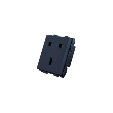 Product UK Plug Socket Modern