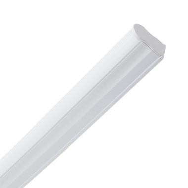 LED-Wannenleuchte 120 cm 18W Batten PRO verknüpfbar