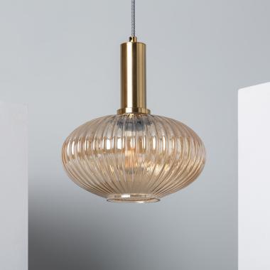 Basile Metal Pendant Lamp