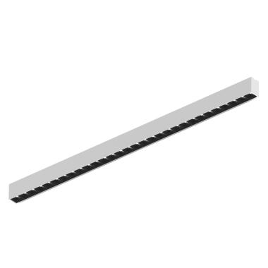 Barre Linéaire LED 40W 1200mm (UGR19) Utah